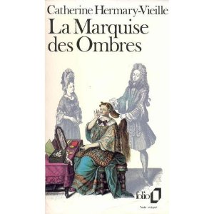 La marquise des anges par Hermary-Vieille