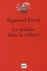Le Malaise dans la culture par Freud