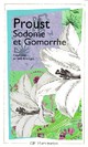 A la recherche du temps perdu, tome 4 : Sodome et Gomorrhe (1/2) par Proust