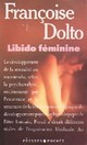 Libido féminine par Dolto