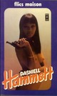 Flic maison par Dashiell Hammett