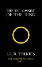 Le Seigneur des Anneaux, tome 1 : La Communaut de l'anneau par Tolkien
