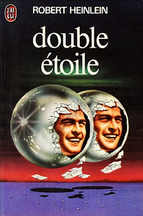 Double étoile par Heinlein