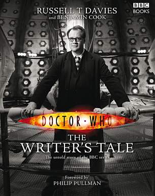 Doctor Who: The Writer's Tale par Davies