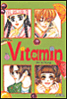 Vitamin, tome 2 par Ho-Kyong