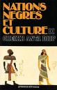 Nations ngres et culture par Cheikh Anta Diop