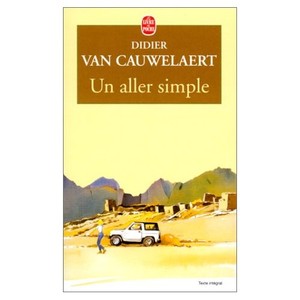Un aller simple par Van Cauwelaert