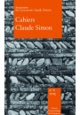 Cahiers Claude Simon n8 par Julien