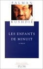 Les enfants de minuit par Rushdie