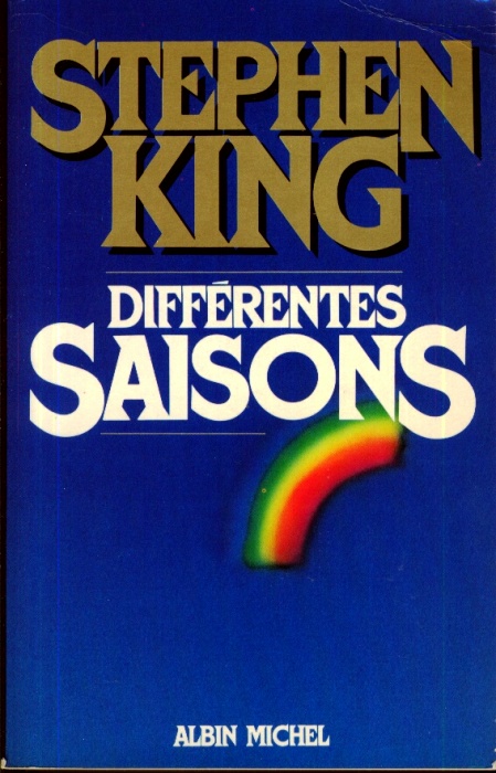 Diffrentes saisons par King
