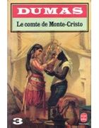 Le comte de Monte-Cristo, tome 3 par Dumas