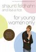 For Young Women Only par Feldhahn