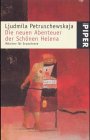 Die neuen Abenteuer der Schnen Helena par Petrouchevskaa