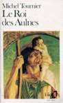 Book's Cover of Les Roi des Aulnes