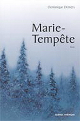 Marie-Tempte par Demers