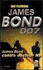 James Bond 007, tome 6 : James Bond contre Dr No par Fleming