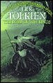 Le Seigneur des Anneaux : Intégrale par Tolkien