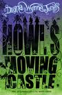 Howl's Moving Castle par Jones