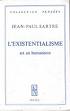 L'Existentialisme est un humanisme par Jean-Paul Sartre