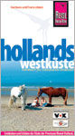 Reise Know-How Hollands Westkste par Barbara Otzen