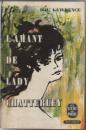 L'Amant de Lady Chatterley par Lawrence