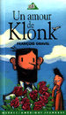 Klonk, tome 4 : Un amour de Klonk par Gravel