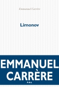 Limonov par Carrère
