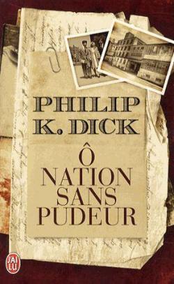  Nation sans pudeur par Philip K. Dick