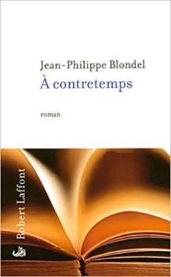  contretemps par Jean-Philippe Blondel