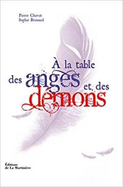  la table des Anges et des Dmons par Jacques Boulay