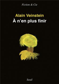  n'en plus finir par Alain Veinstein