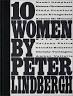 10 women par Peter Lindbergh