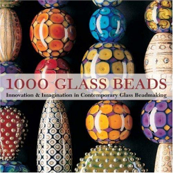 1000 Glass Beads par Cathy Finegan