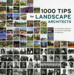 1000 Tips for Landscape Architects par Daniela Santos Quartino