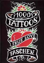 1000 tattoos par Henk Schiffmacher