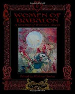 Women of Babalon : A Howling of women's voices par Mishlen Linden