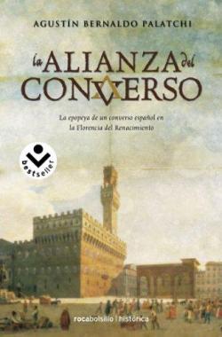 La alianza del converso par Agustn Bernaldo Palatchi