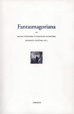 Fantasmagoriana par Johann Karl August Musus