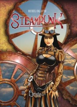 Steampunk par Ceinwynn 