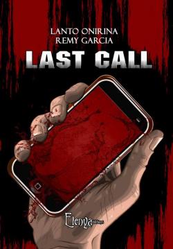 Last Call par Lanto Onirina