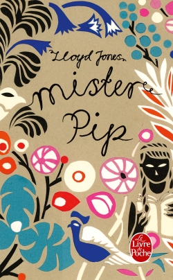 Mister Pip par Lloyd Jones