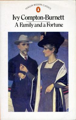 A Family and a Fortune par Ivy Compton-Burnett
