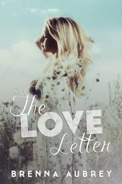 The love letter par Brenna Aubrey
