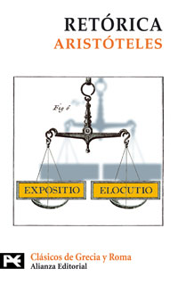 Retrica : Expositio - Elocutio par  Aristote