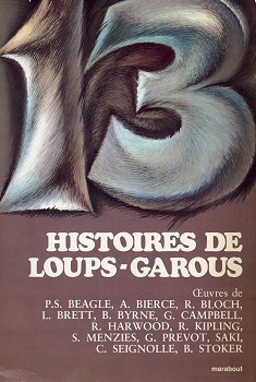 13 histoires de loups-garous par Claude Seignolle