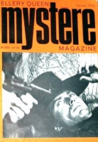 Mystre Magazine n 300 par Ellery Queen