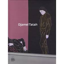 Djamel Tatah par Lrnd Hegyi
