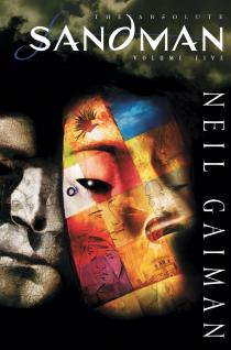 The Absolute Sandman, volume 5 par Neil Gaiman