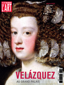 Dossier de l'art, n°227 : Velázquez par  Dossier de l'art