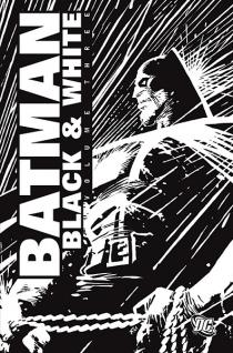 Batman - B&W, tome 3 par Brian Azzarello